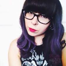 46 Splat Hair Chalk ideas