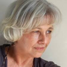 Sandra Longman (@SandraLongman)