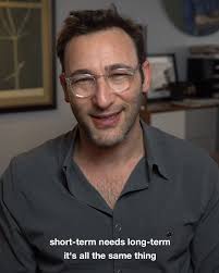 As an unapologetic optimist, I believe the only way to defeat pessimism is  with optimism. So people often ask me, "Doesn't the world need some  pessimists, too?" This is what I tell them.