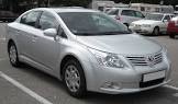 TOYOTA-AVENSIS