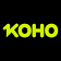 Koho logo