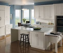 Maybe you would like to learn more about one of these? Kitchen With Painted Maple Cabinets Homecrest