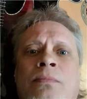 Gerald Jordan Obituary (1960