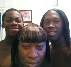 The Murdered Shawn and Neshawn Plummer