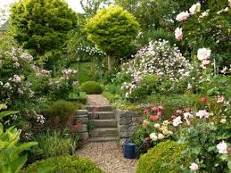Kleiner Garten 10 Tricks Fur Die Gestaltung Mein Schoner Garten