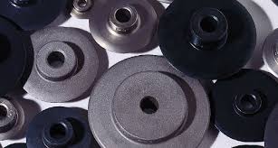 Cutters Cutter Wheels Reed Manufacturing