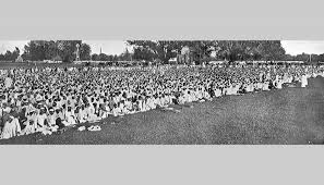 THE 1947 BENGAL PARTITION: Parallelling Grassroots Memories with  Historiography? | South Asia Journal