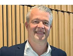 Thomas Karlson er ny administrerende direktør i Daikin Norge