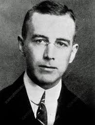 Bertil Lindblad, Swedish astronomer