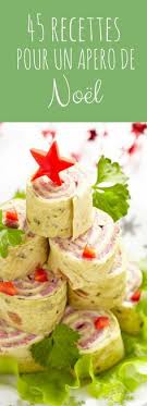 Petits Fours Roules Toasts 45 Idees Recettes Pour Un Apero De Noel Recette Idee Recette Recettes De Cuisine