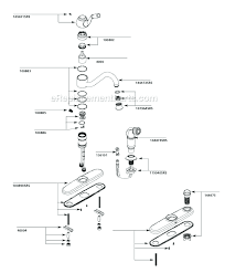 Maybe you would like to learn more about one of these? Moen Kitchen Sink Faucet Ca87009srs Ereplacementparts Com