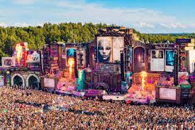 Book your tickets for tomorrowland festival 2021 in belgium now. Tomorrowland 2019 Weekend 1 Albums Tomorrowland Media