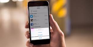 App store applications are constantly getting updates to add new features, change appearances, and fix bugs. How To Downgrade Ios Apps To Their Older Versions Beebom