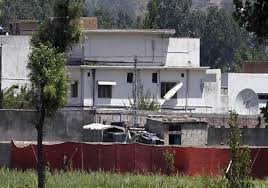 Osama bin laden's compound, known locally as the waziristan haveli (urdu: Isi Employed Architect For Osama Bin Laden Compound Says Report World News India Tv