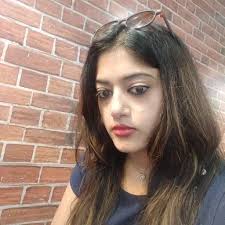 ALISHA SINGH's User Profile