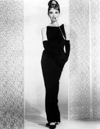Coco Chanel Little Black Dress London Fashion Chanel Little Black Dress Iconic Dresses Fashion