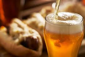 Cervefest, xochimilco, ciudad de méxico. Dia Internacional De La Cerveza Por Que Se Celebra Este 7 De Agosto