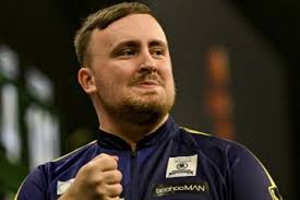 Who is Mark Webster and why is the Welsh former professional darts player &  Sky Sports commentator known as The Spider?