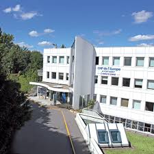 Le Centre Hospitalier Prive De L Europe Centre Hospitalier De L Europe Le Port Marly