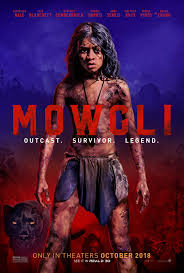 Where to watch polis evo 2 polis evo 2 movie free online + we are updating this movie. Mowgli à¸ à¸²à¸žà¸¢à¸™à¸•à¸£ à¸«à¸™ à¸‡à¹€à¸• à¸¡à¹€à¸£ à¸­à¸‡ à¸«à¸™ à¸‡