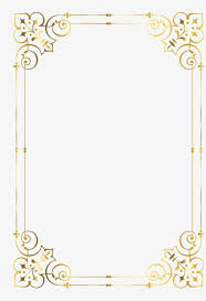 Vintage gold background, antique style frame, victorian ornament. Gold Frame Frame Clipart Golden Frame Png Transparent Clipart Image And Psd File For Free Download Gold Frame Frame Clipart Frame