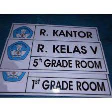 Silahkan bagi instansi yang membutuhkan bisa hub kami. Papan Nama Ruang Akrilik Acrylic Shopee Indonesia