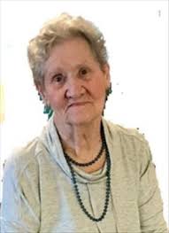 Obituary information for Nina Sneed Stewart