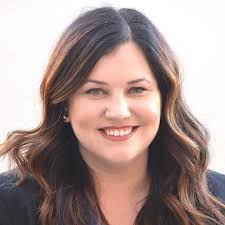 Melanie Slocum's Instagram, Twitter & Facebook