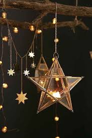 You will want to attach the cables at least 9′ off the ground to allow for a bit of sag and for the lights to hang down. These Would Be Cool To Hang Up For Some Cozy Lighting Celestial Wedding Decor Fairy Lights