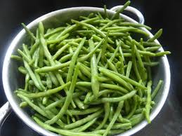 4 Juillet Haricots Lacto Fermentes Haricots Conserves Passion Potager Haricot Haricots Verts Alimentation Saine