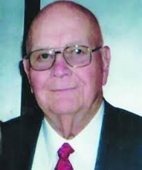 Billy Holmes Obituary (1926