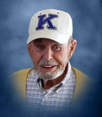 Thomas Kimaron "Tom" Sturgill Obituary (2022)