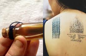 Và có tên đệm cho tên anh nào hay và ý nghĩa nhất? 50 Hinh XÄƒm Bua Thai May Máº¯n Y NghÄ©a Ä'á»™c Láº¡ Cháº¥t Nháº¥t 2019