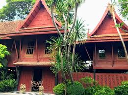 I drove down to cameron highlands resort in the evening. Jim Thompson House Museum Review Bangkok The Stupid Bear