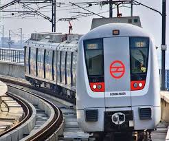 In the wake of unprecedented rise in the number of coronavirus cases in delhi, chief minister arvind kejriwal has announced weekend lockdown in the national capital today. Delhi Lockdown Delhi Metro To Operate During 6 Day Lockdown Dmrc Releases Schedule Check New Timings
