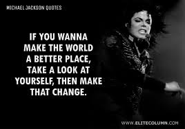 Byanca jackson blood on the dance floor. 37 Michael Jackson Quotes That Will Inspire You 2021 Elitecolumn