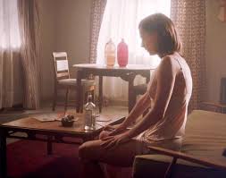Jessica raine plays alison laithwaite in the last post. Last Post Viewers Are Left Shocked By Self Abortion Scene Daily Mail Online