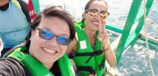 Beth Madlangbayan's Instagram, Facebook & TikTok