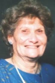 Pauline North Obituary (11/29/1920