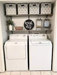 Cheap Decor Decorating Small Rooms On A Budget Diy Living Room Decor Cheap 20190403 Laundry Room Inspiration Laundry Closet Makeover Laundy Room