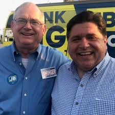 Bob Springer for Winnebago County Sheriff (@bobspringerIL)