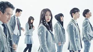 Download torrents for latest dramas. 5 Drama Korea Bertemakan Natal Cocok Untuk Mengisi Liburan Kamu Yuk Baca Sinopsisnya Tribun Pekanbaru