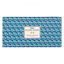 The most commonly played variant of checkers is known as american checkers or draughts (if you are an english speaking european) and this is played on an 8 x 8 chess board (though it becomes a checkers board when playing checkers). Ridley S Games Room Chess Checkers Turquoise