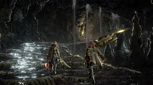Un juego de rol online que se presentó en su momento como uno de los grandes rivales de world of warcraft. Buy Code Vein Steam