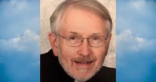 Obituary: Richard Nelson Franks