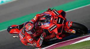 Motogp jerez test senza diretta tv perche. Motogp Gp Portogallo 2021 Risultati E Classifica Fp2 Francesco Bagnaia Davanti A Tutti Valentino Rossi 15 Oa Sport