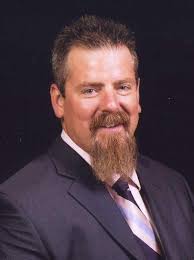 Scott Lockman avis de décès