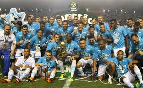 18º colocado da série b. Paysandu E O Grande Campeao Da Copa Verde De 2018 Ganhador Com