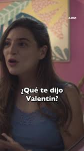 Perlita le comparte a Brisa la confesión que le hizo Valentín. 🥰 😍 No te  pierdas #Amar de lunes a viernes a las 8P/7C por Univision. , #AmarUS  #NovelaMexicana #NovelasParaSoñar #FansDeNovelas #Clippeo ...