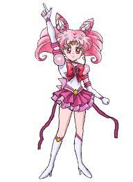 Maybe you would like to learn more about one of these? Eternal Sailor Chibi Moon Crystal Design By Edgarsailormoone On Deviantart